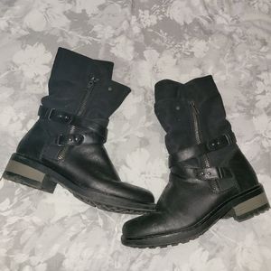 Carlos by Carlos Santa boots